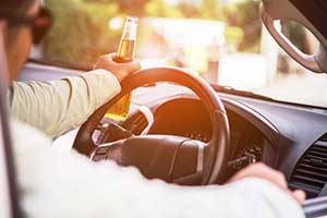 Multa por embriaguez ao volante